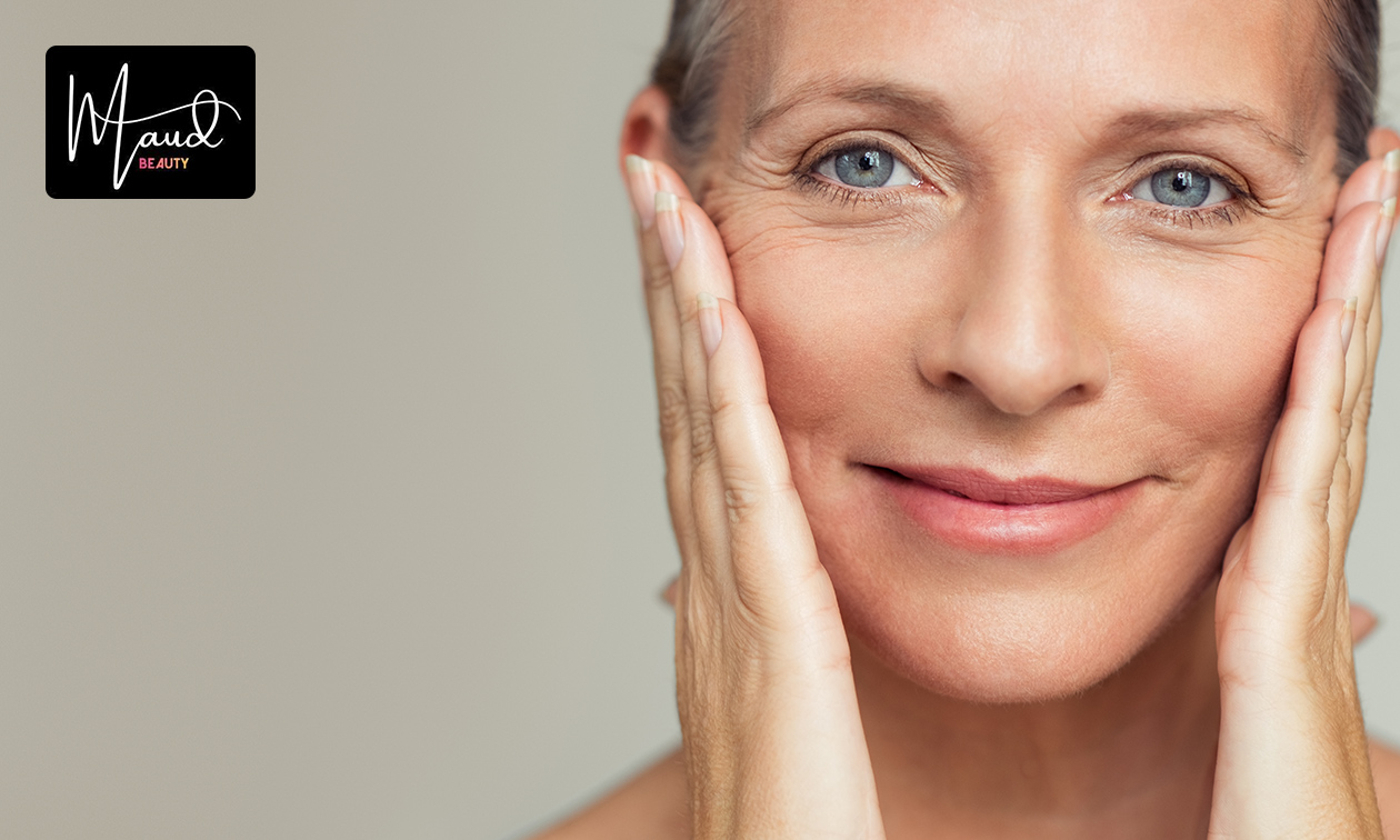 Soin raffermissant pour le visage et le corps (90 min) près de Liège