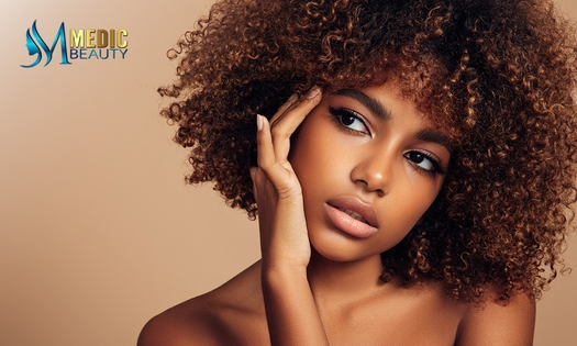 Microneedling-behandeling