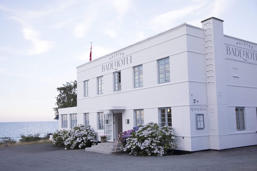 Melsted Badehotel