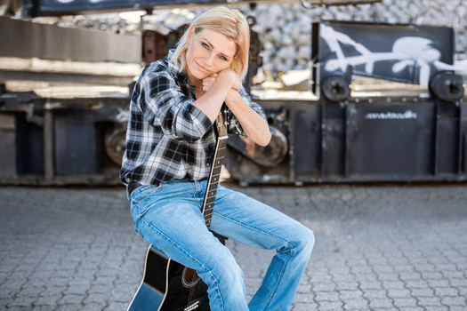 Sommerkoncert I Grisestalden