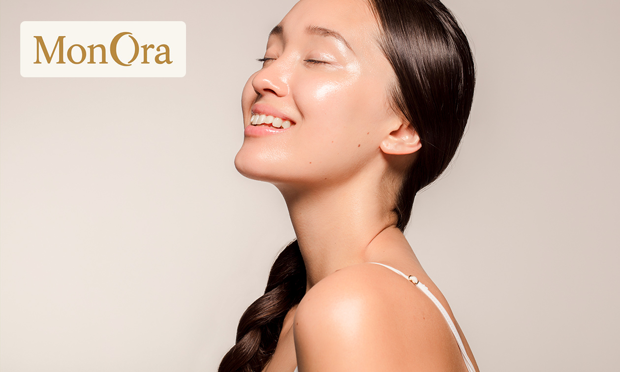 Soin du visage personnalisé + luminothérapie près de Lille
