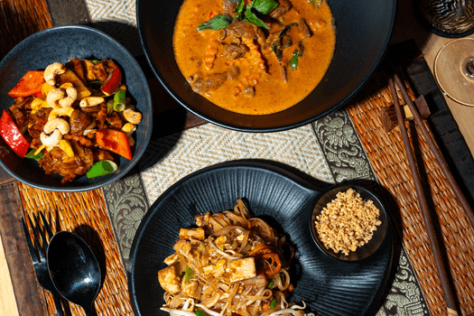 Nam Thai