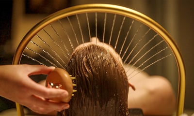 Head spa naar keuze (60 of 90 min)