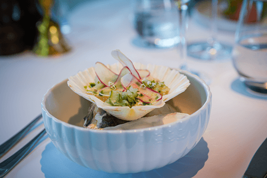 Restaurant Nu&Da