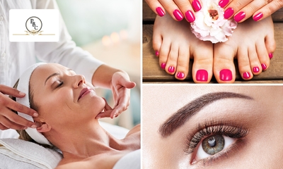 Beautybehandeling naar keuze