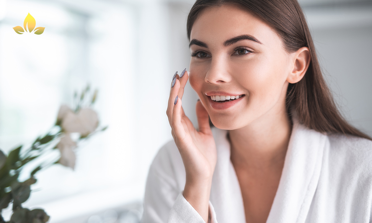 HIFU-faceliftbehandeling voor een zone naar keuze