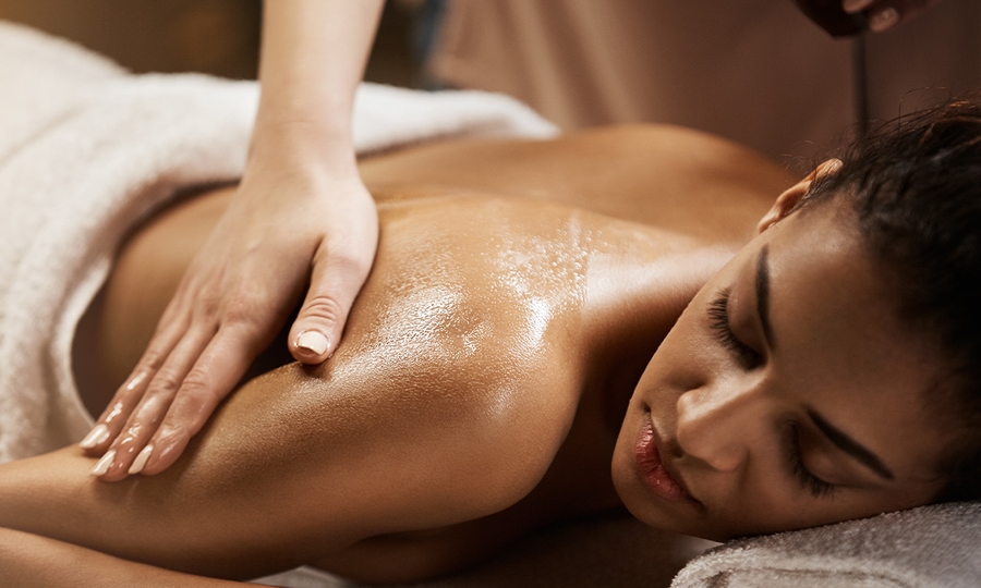 Cuppingbehandeling voor 1 of 2 personen (60 min)