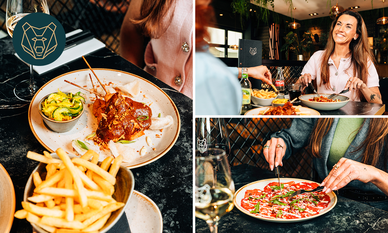 Restaurant De Beren Groningen