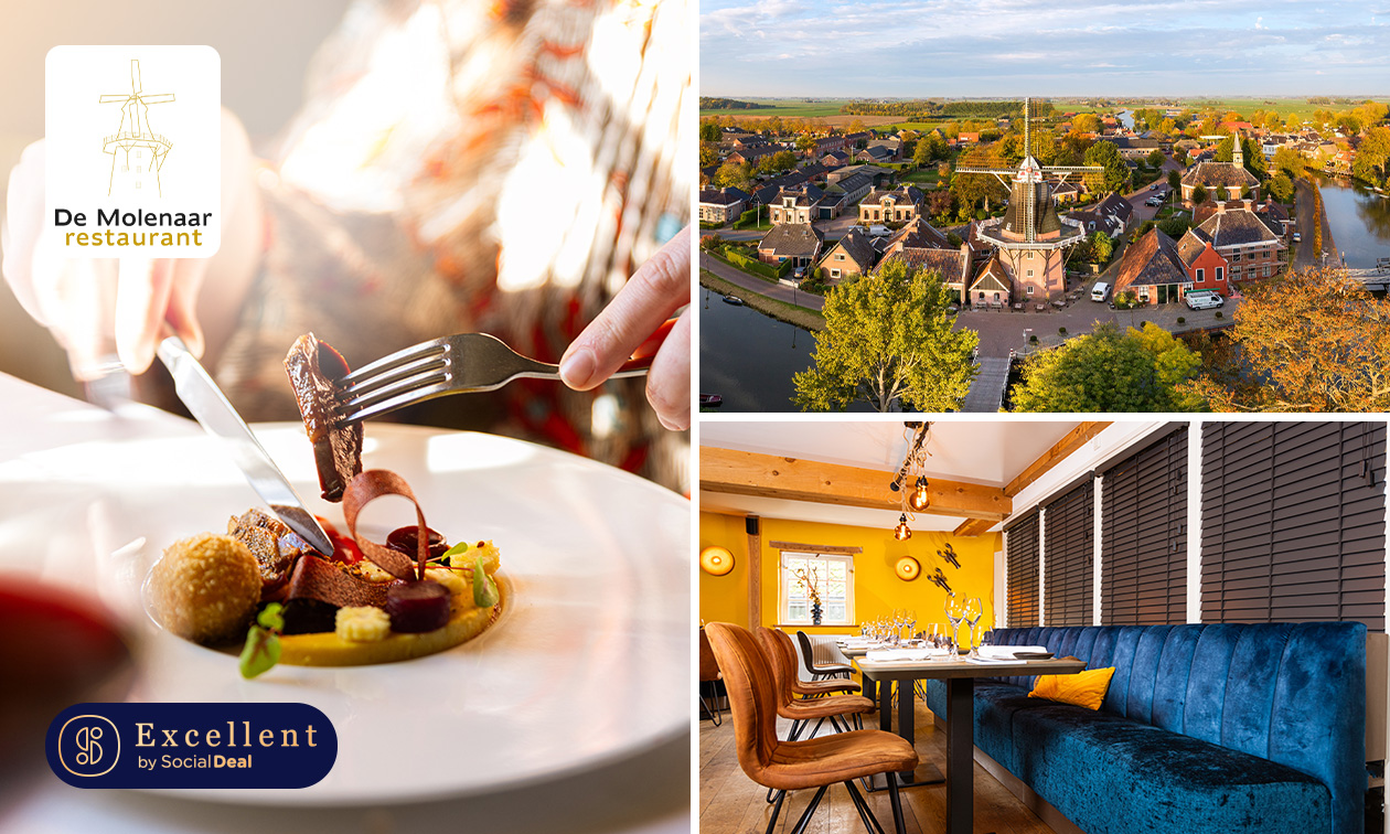 Restaurant de Molenaar