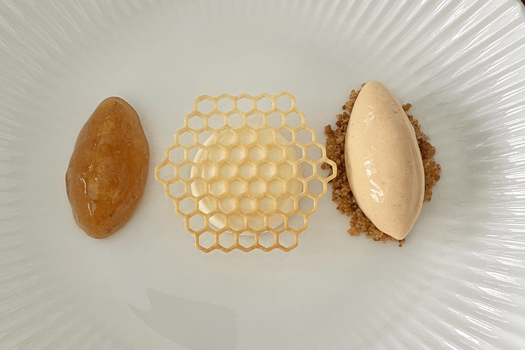Gourmetmiddag
