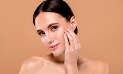 Permanente make-up naar keuze + nabehandeling