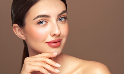 Powder brows of lippigmentatie