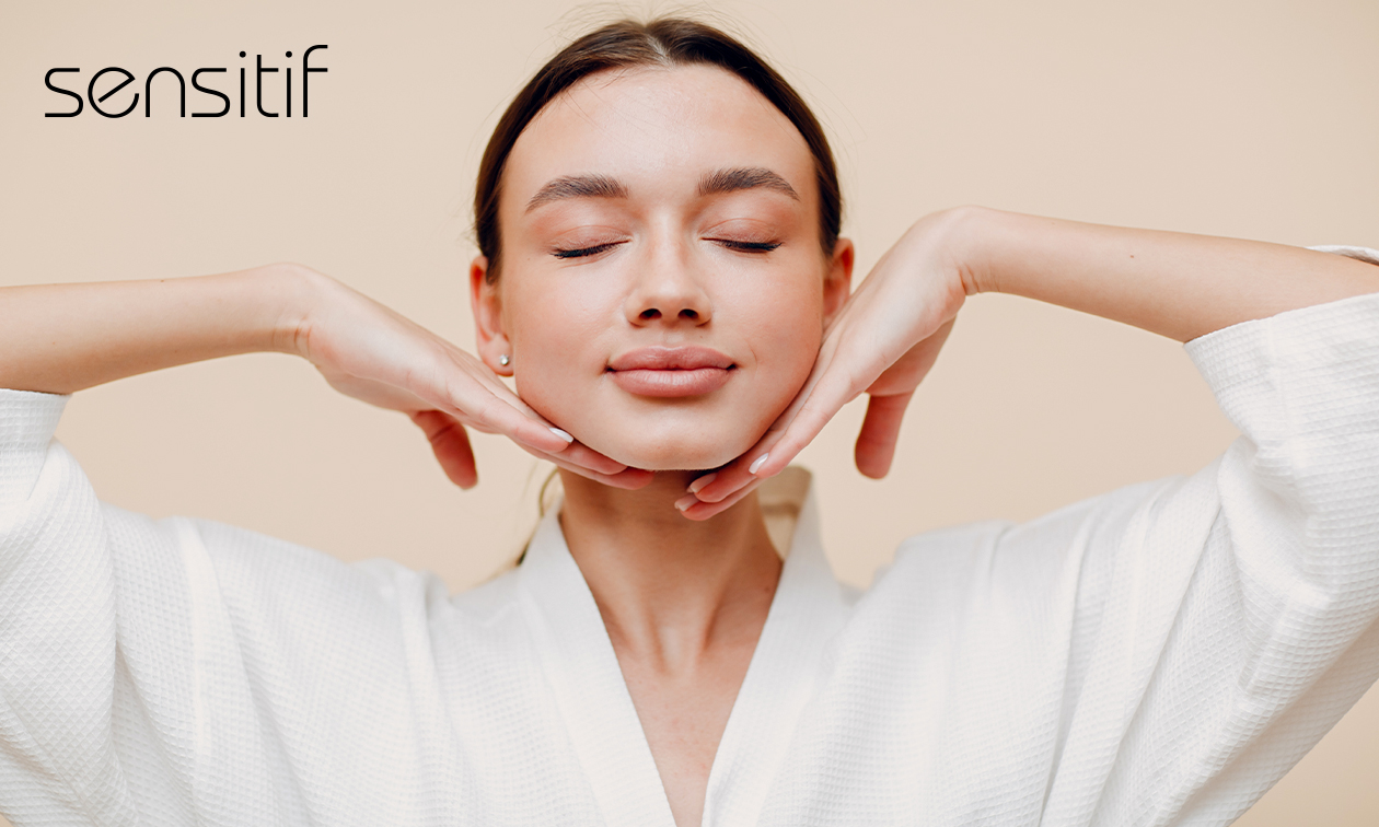 1 of 6 microneedling-behandeling(en) + evt. led-lichttherapie