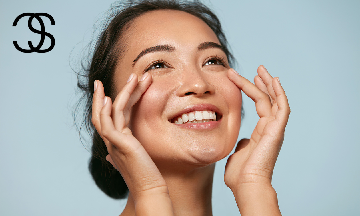 Hydrofacial-behandeling, fruitzuurpeeling en/of microneedling