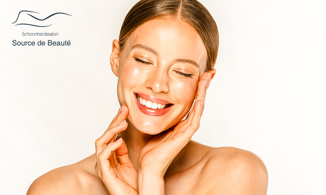 Glycolzuurpeeling (60 minuten) Glycolzuurpeeling (60 minuten)