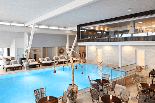 Marienlyst Strandhotel