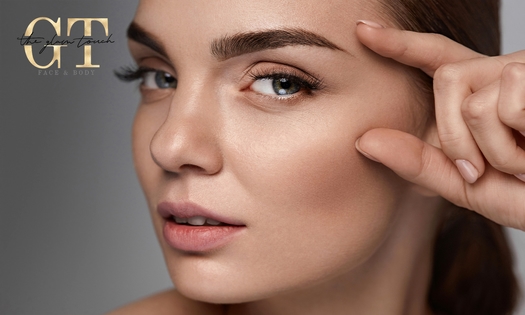 Microneedling-behandeling(en) of infralash eyeliner + nabehandeling