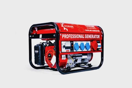 ER9500 Nødgenerator  