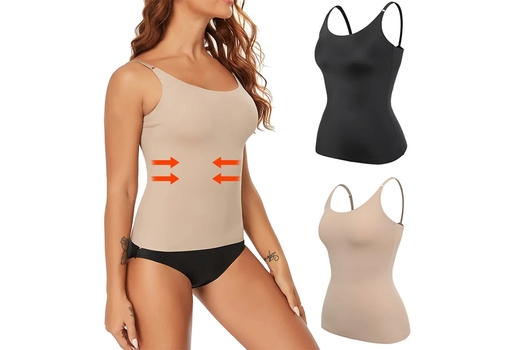 Shapewear-toppe