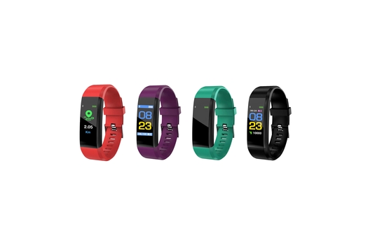 Multifunktionelt smartwatch
