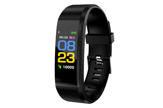 Multifunktionelt smartwatch