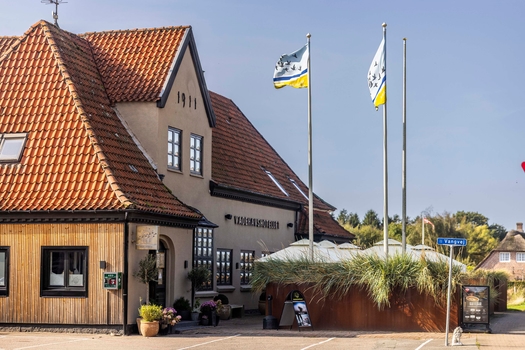 Vadehavshotellet