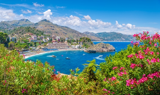 Sicilien