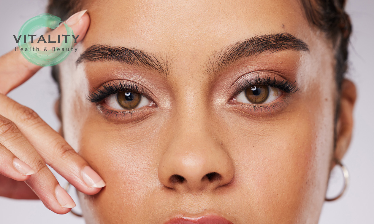 Wimperextensions naar keuze Wimperextensions naar keuze