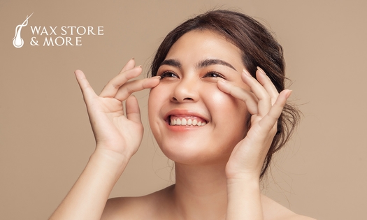 Wenkbrauwbehandeling naar keuze of wimperlift + verven