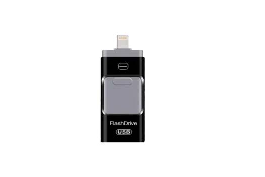 USB-stik til smartphone