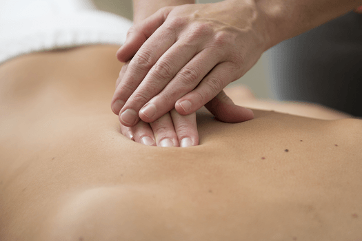 60 minutters helkropsmassage