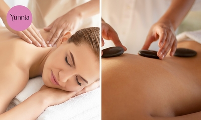 Massage au choix au cœur de Verviers