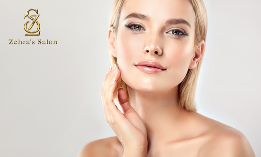 Microneedling-behandeling(en) + evt. gezichtsmassage