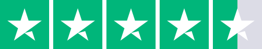 Trustpilot - 9,4 baseret på 194.462 anmeldelser